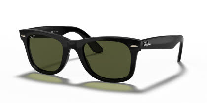 Visit Sunglasses Ray-Ban RB4340 Image 1
