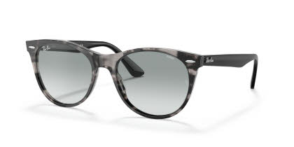 Visit Sunglasses Ray-Ban RB2185 Wayfarer II Image 1