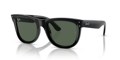 Visit Sunglasses Ray-Ban Wayfarer-Reverse Image 1