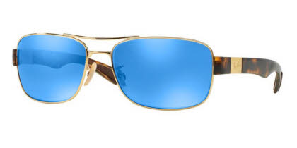 Visit Prescription Sunglasses Ray-Ban RB3522 Image 1