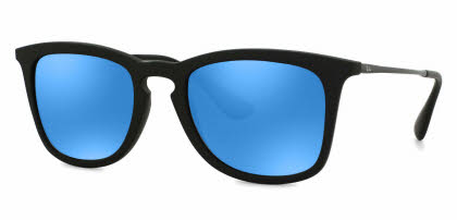 Visit Prescription Sunglasses Ray-Ban RB4221 Image 1