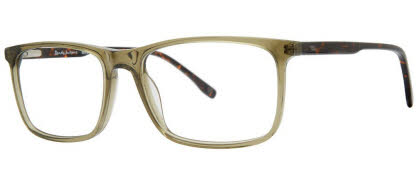 Visit Eyeglasses Randy Jackson RJ 3070 Image 1