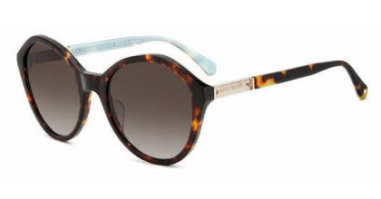 Visit Sunglasses Kate Spade JEZEBEL/G/S Image 1