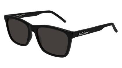 Visit Sunglasses Saint Laurent SL 318 Image 1