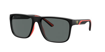 Visit Sunglasses Scuderia Ferrari FZ6002U Image 1