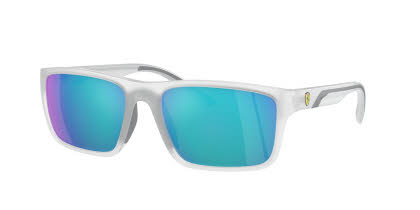 Visit Sunglasses Scuderia Ferrari FZ6003U Image 1