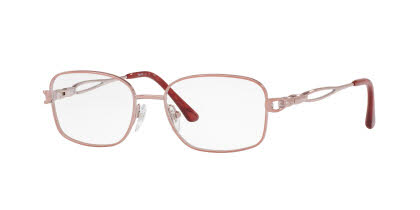 Visit Eyeglasses Sferoflex SF2580B Image 1