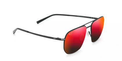 Visit Sunglasses Maui Jim Shark's Cove - 605 Image 1