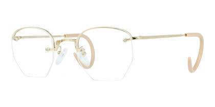 Visit Eyeglasses Shuron Ronwinne with Cable Temples Image 1