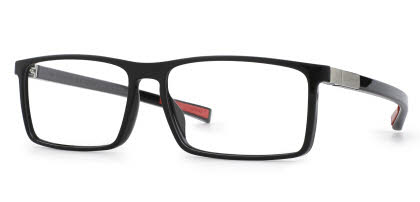TAG Heuer Urban 7 - 0516 Eyeglasses | Free Shipping