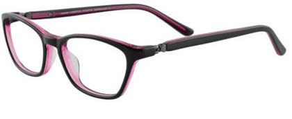 Visit Eyeglasses Takumi TK901 No Clip-On Lens Image 1