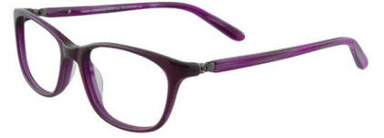 Visit Eyeglasses Takumi TK904 No Clip-On Lens Image 1