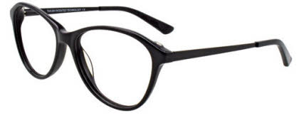Visit Eyeglasses Takumi TK996 With Magnetic Clip-On Lens Image 1