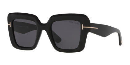 Visit Sunglasses Tom Ford ESME TR Image 1