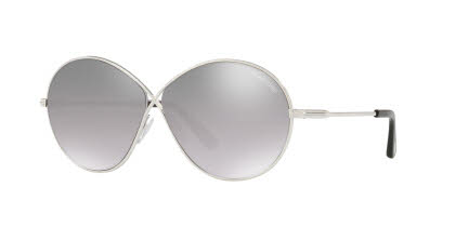 Visit Sunglasses Tom Ford FT0564 RANIA-02 Image 1