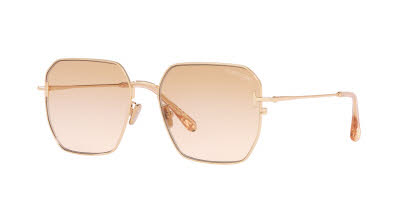Visit Sunglasses Tom Ford FT0967-K Image 1