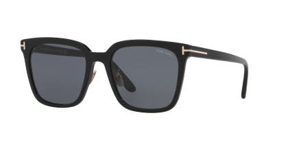 Visit Sunglasses Tom Ford FT1132-K Image 1