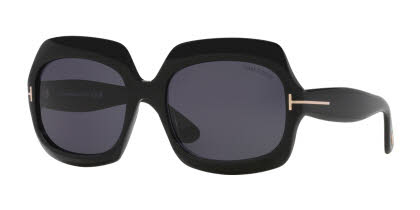 Visit Sunglasses Tom Ford REN Image 1