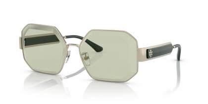 Visit Sunglasses Tory Burch TY6094 Image 1