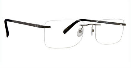 Visit Eyeglasses Totally Rimless Accolade 261 Image 1