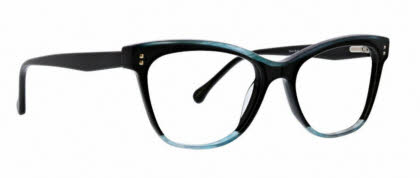 Visit Eyeglasses Trina Turk Serena Image 1