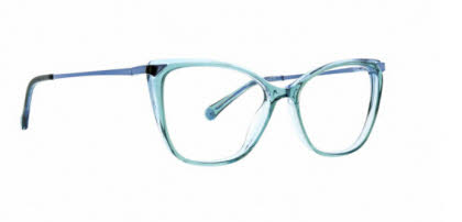 Visit Eyeglasses Trina Turk Adira Image 1