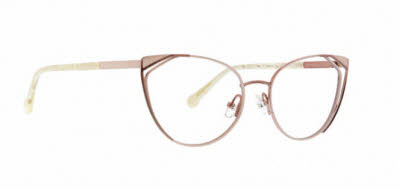 Visit Eyeglasses Trina Turk Naya Image 1