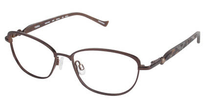 Visit Eyeglasses Tura R538 Image 1