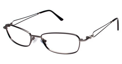 Visit Eyeglasses Tura R208 Image 1