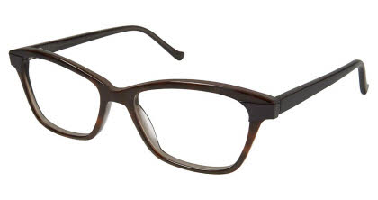 Visit Eyeglasses Tura R546 Image 1