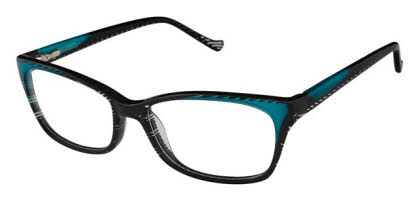 Visit Eyeglasses Tura R553 Image 1