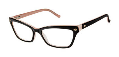 Visit Eyeglasses Tura R556 Image 1