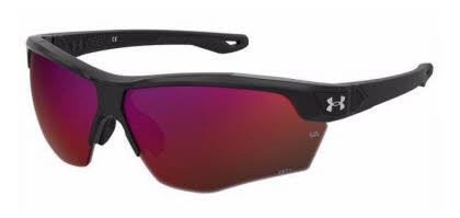 Visit Sunglasses Under Armour UA Yard Dual Image 1