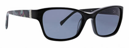 Visit Sunglasses Vera Bradley Dina Image 1