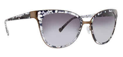 Visit Sunglasses Vera Bradley Loralee Image 1