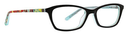 Visit Eyeglasses Vera Bradley Laine Image 1