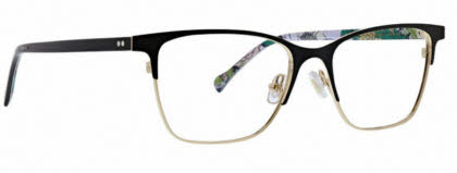 Visit Eyeglasses Vera Bradley Palmer Image 1