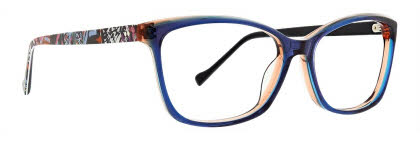 Visit Eyeglasses Vera Bradley Tamlyn Image 1