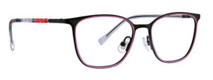 Visit Eyeglasses Vera Bradley Kids Abi Image 1