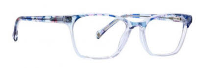 Visit Eyeglasses Vera Bradley Kids Dylan Image 1