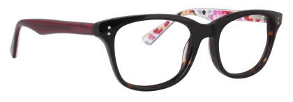 Visit Eyeglasses Vera Bradley Kids Joni Image 1