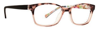 Visit Eyeglasses Vera Bradley Kids Meadow Image 1