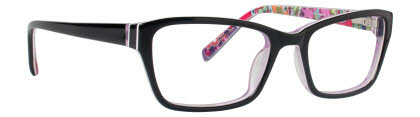 Visit Eyeglasses Vera Bradley Marcella S. Image 1