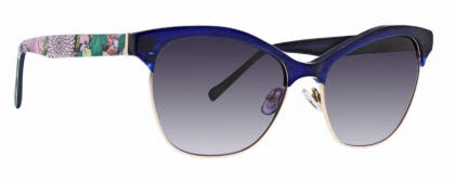 Visit Sunglasses Vera Bradley Edina Image 1