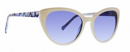 Visit Sunglasses Vera Bradley Jewell Image 1