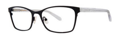 Visit Eyeglasses Vera Wang Skyler Image 1