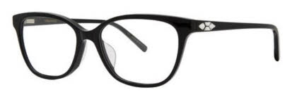 Visit Eyeglasses Vera Wang VA50- Alternate Fit Image 1