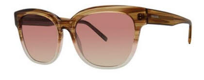 Visit Sunglasses Vera Wang V481 Image 1