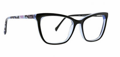 Visit Eyeglasses Vera Bradley Mandie Image 1