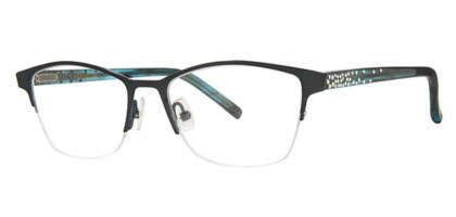 Visit Eyeglasses Vera Wang Belle Image 1